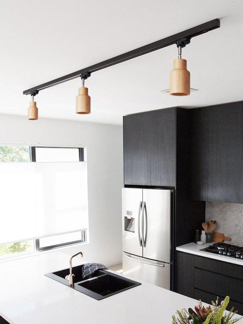 Zemiro Adjustable Ceiling Light