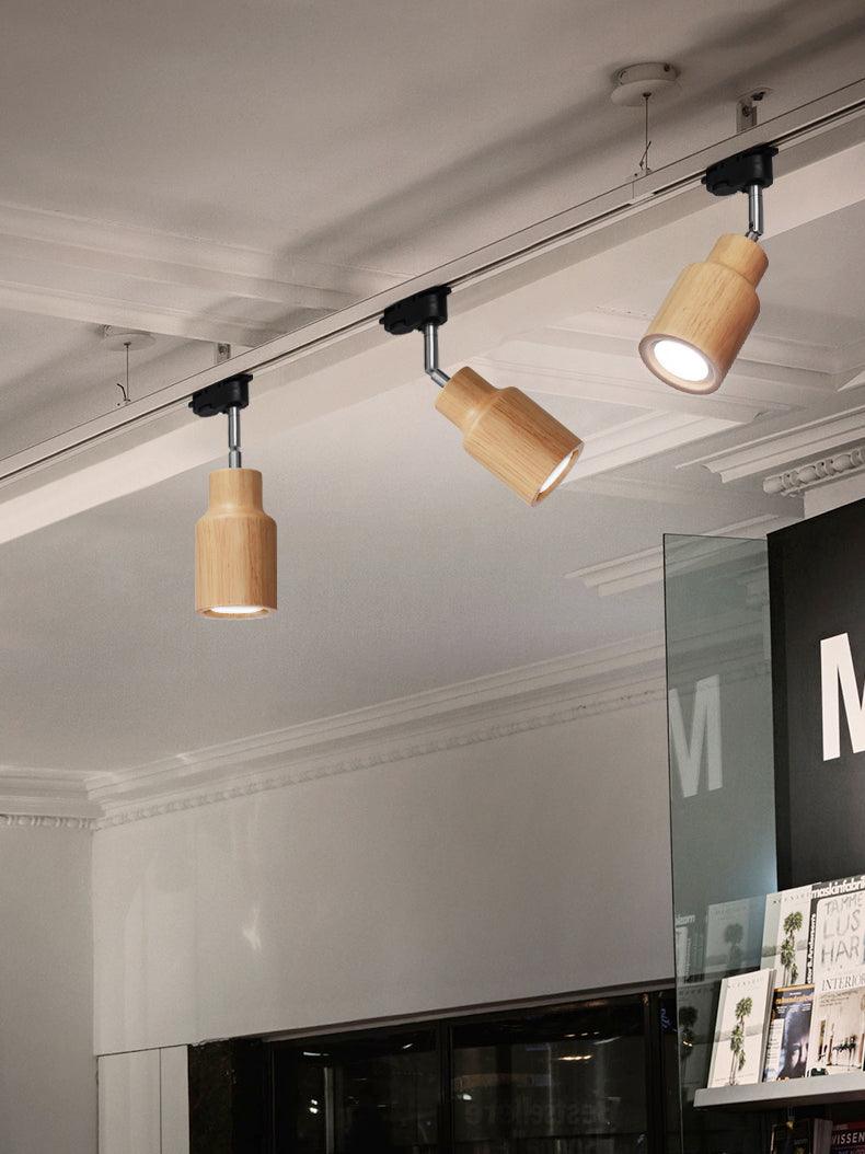 Zemiro Adjustable Ceiling Light