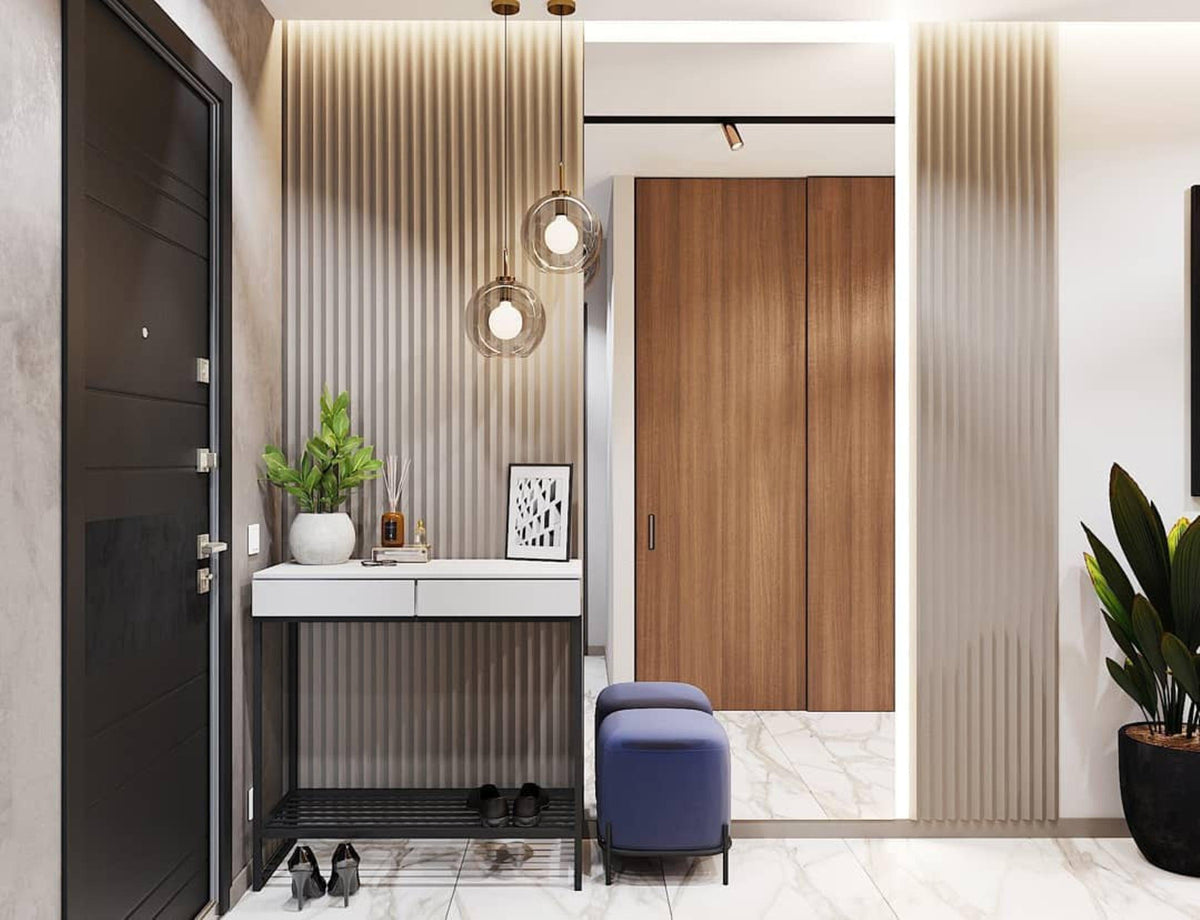Basoro Pendant Light