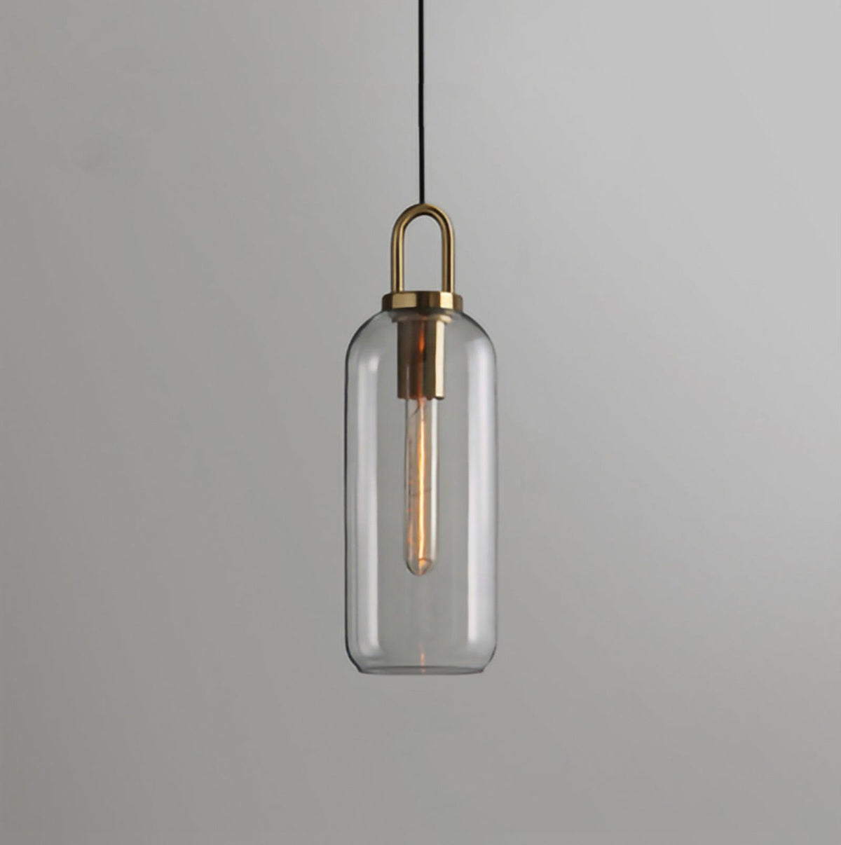 Basoro Pendant Light