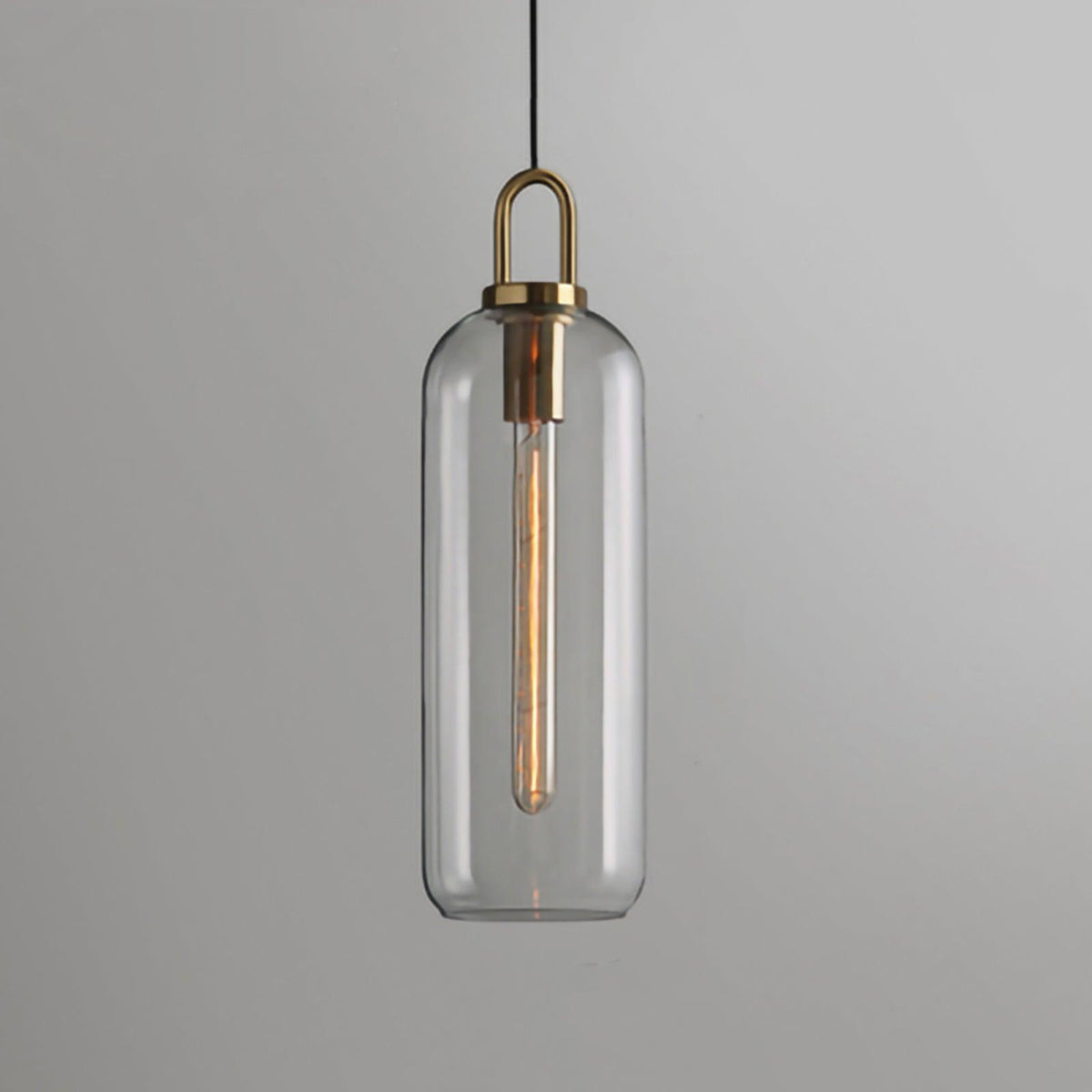 Basoro Pendant Light