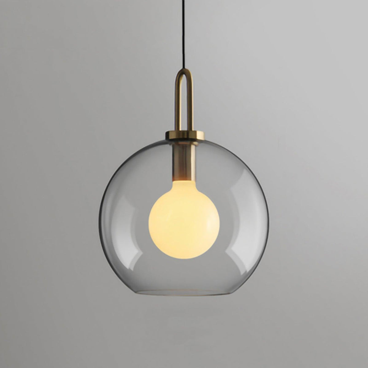 Basoro Pendant Light