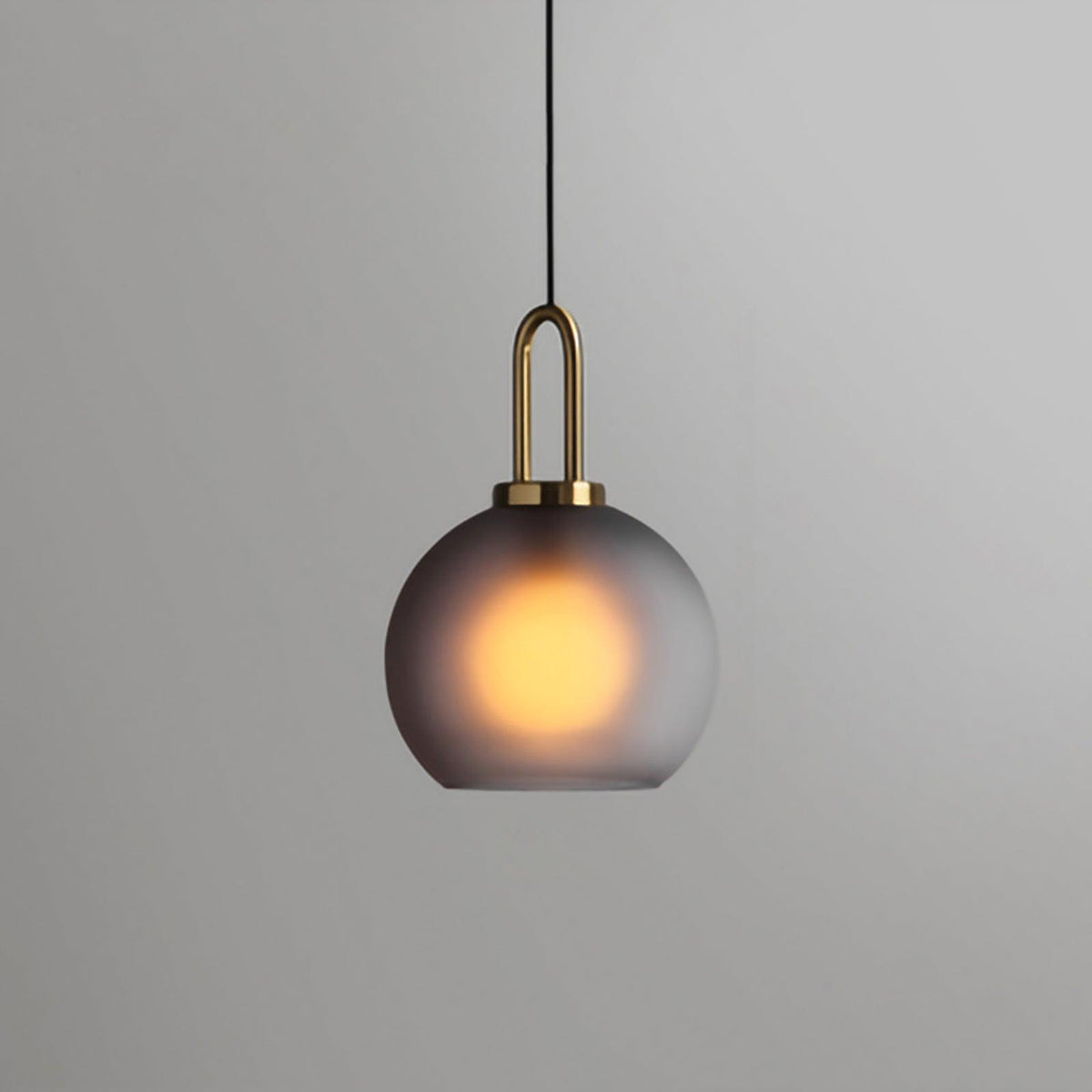 Basoro Pendant Light