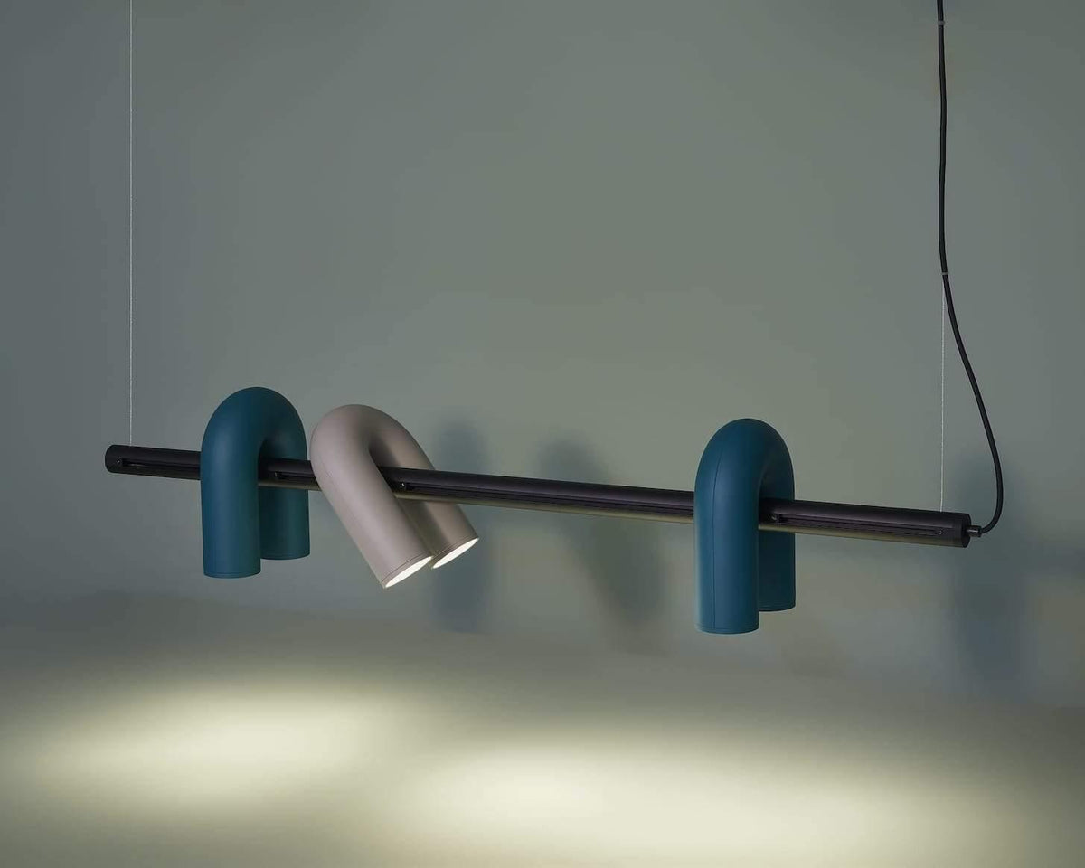 Fracora Modern Chandelier