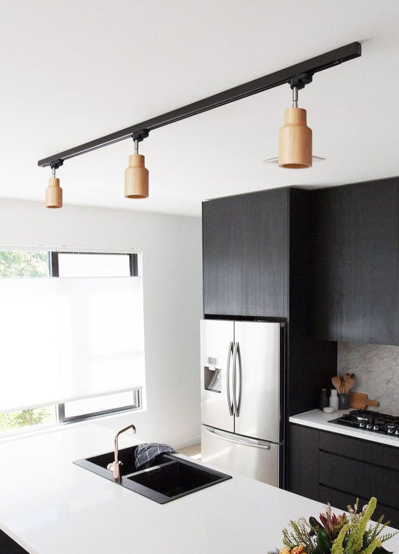 Zemiro Adjustable Ceiling Light