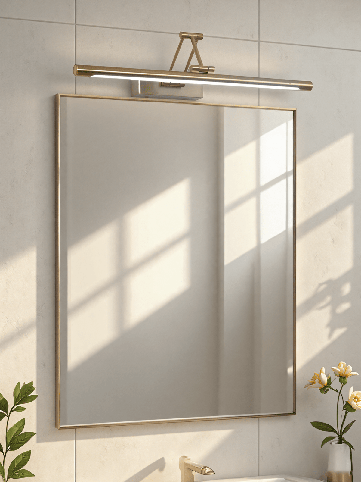 Taralor Linear Wall Light