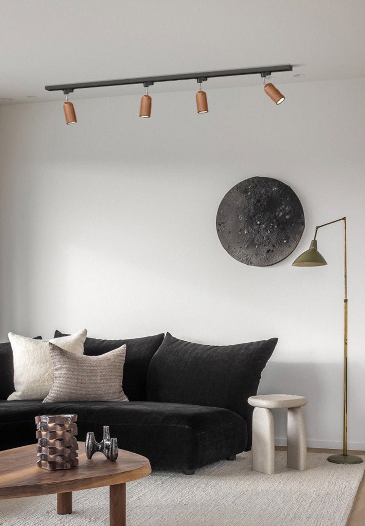 Zemiro Adjustable Ceiling Light