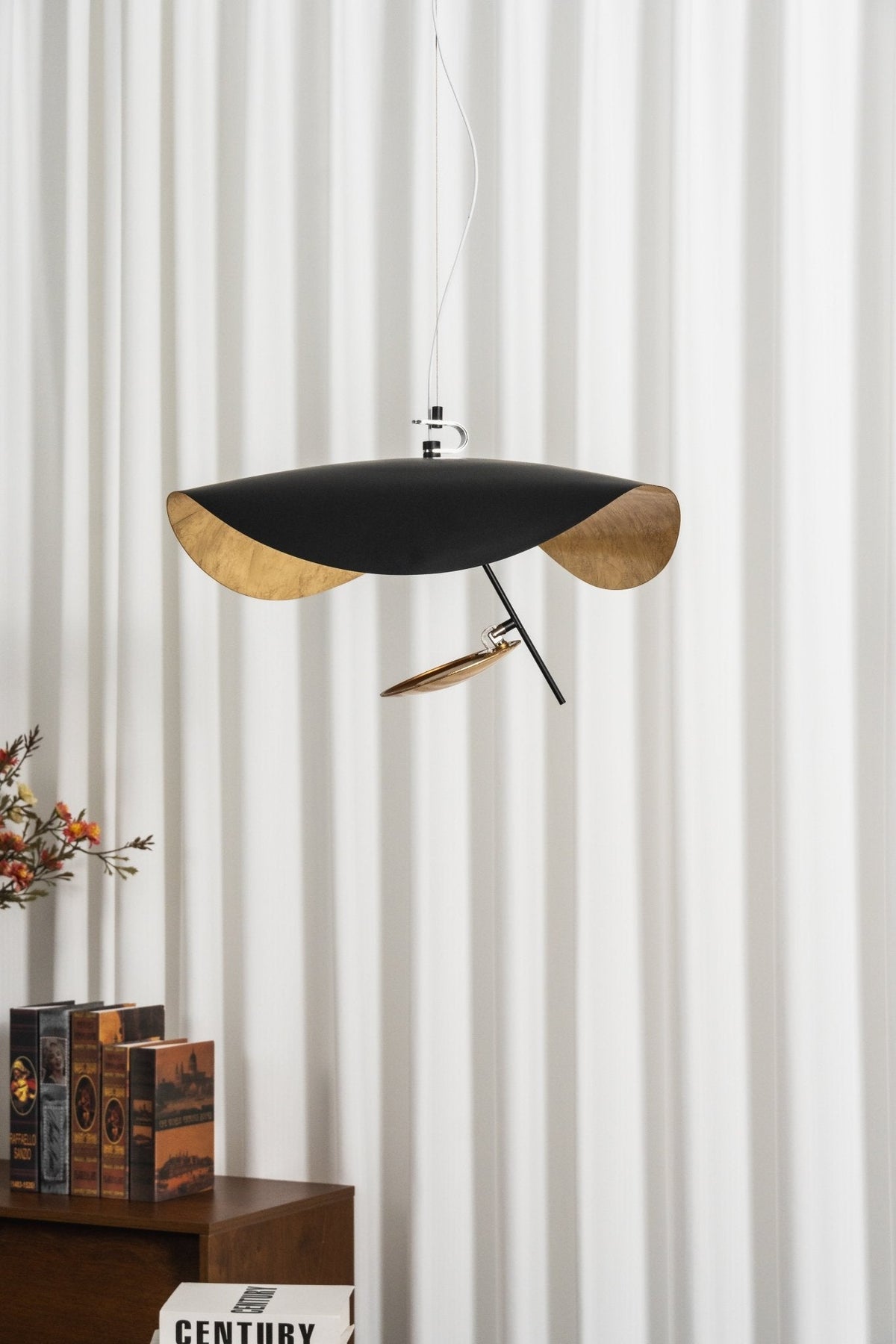 Cotagaro Modern Pendant Light