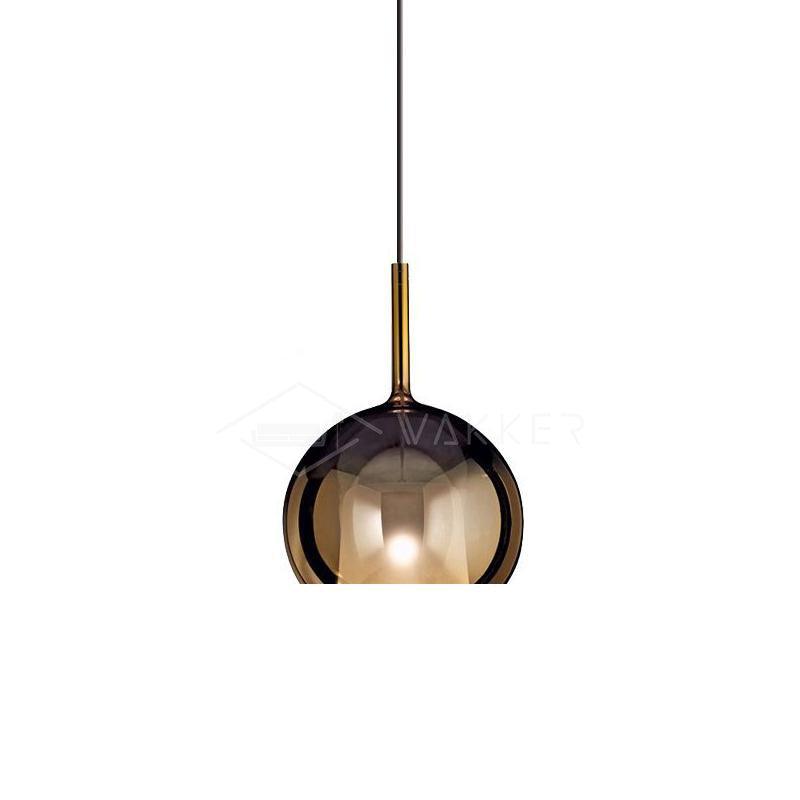 Masto Globe Pendant Light