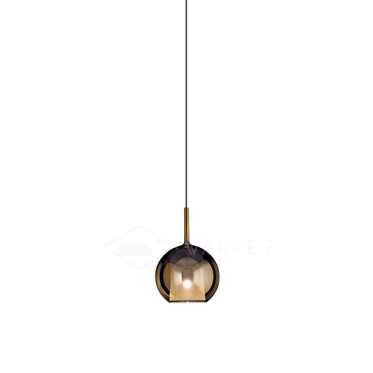 Masto Globe Pendant Light