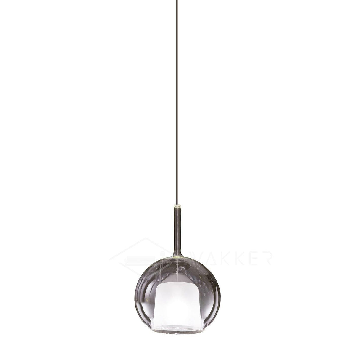 Masto Globe Pendant Light