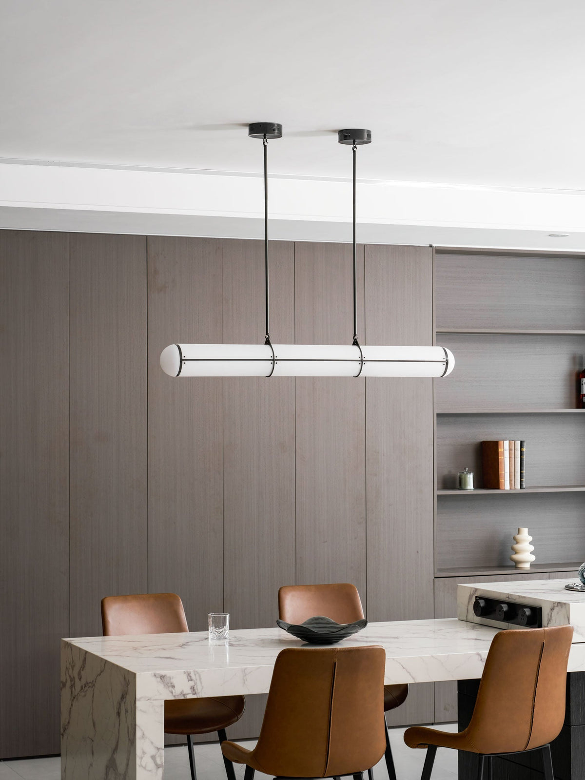 Stereri Linear Pendant Light